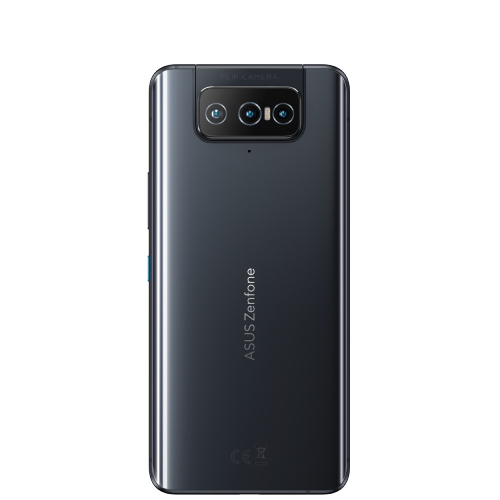 ASUS ZenFone8 Flip Smartphone | Qualcomm® aptX™